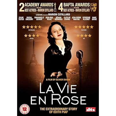 La Vie En Rose