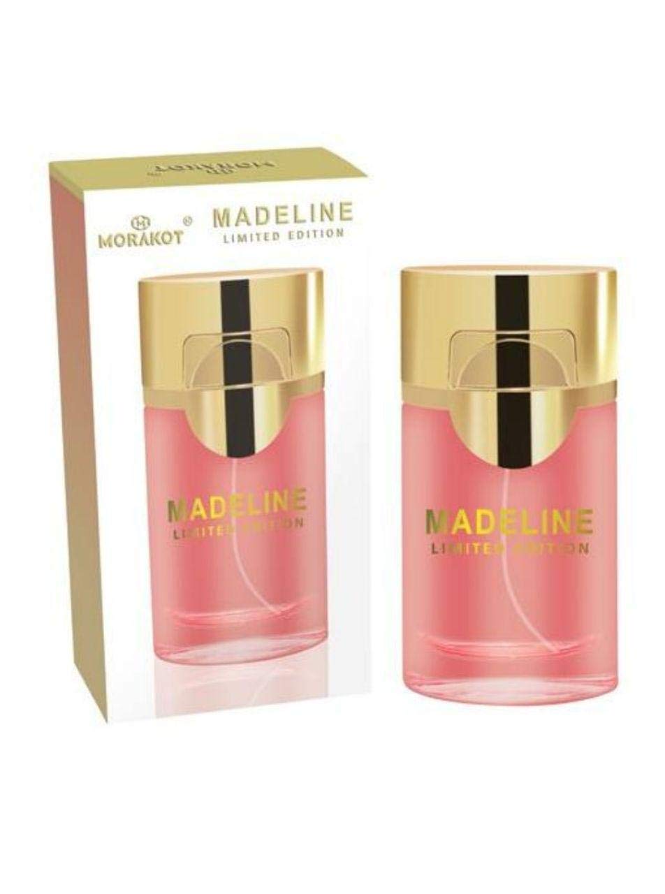 Madeline by morakot for women,Eau de parfum 100ml