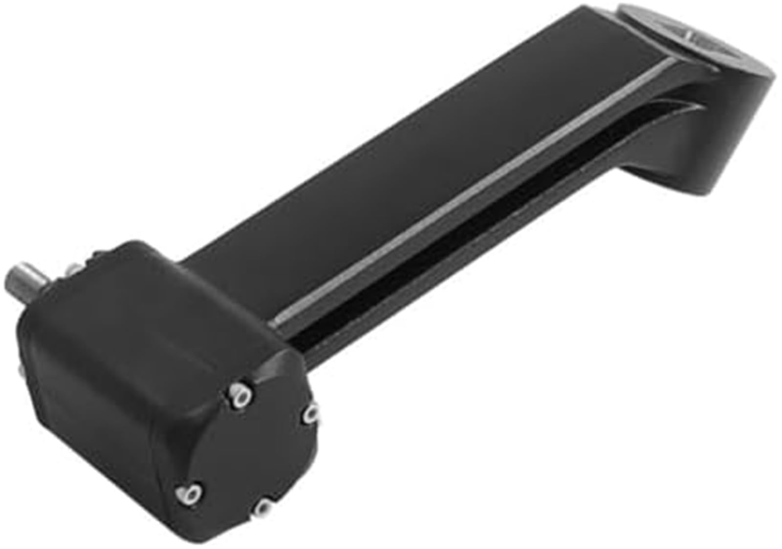Sprężyna amortyzatora przedniego widelca Zespół amortyzatora zawieszenia przedniego, do systemu amortyzatorów ze stopu aluminium Inokim OX/OXO skuter elektryczny 28,6x8,8x5,2cm