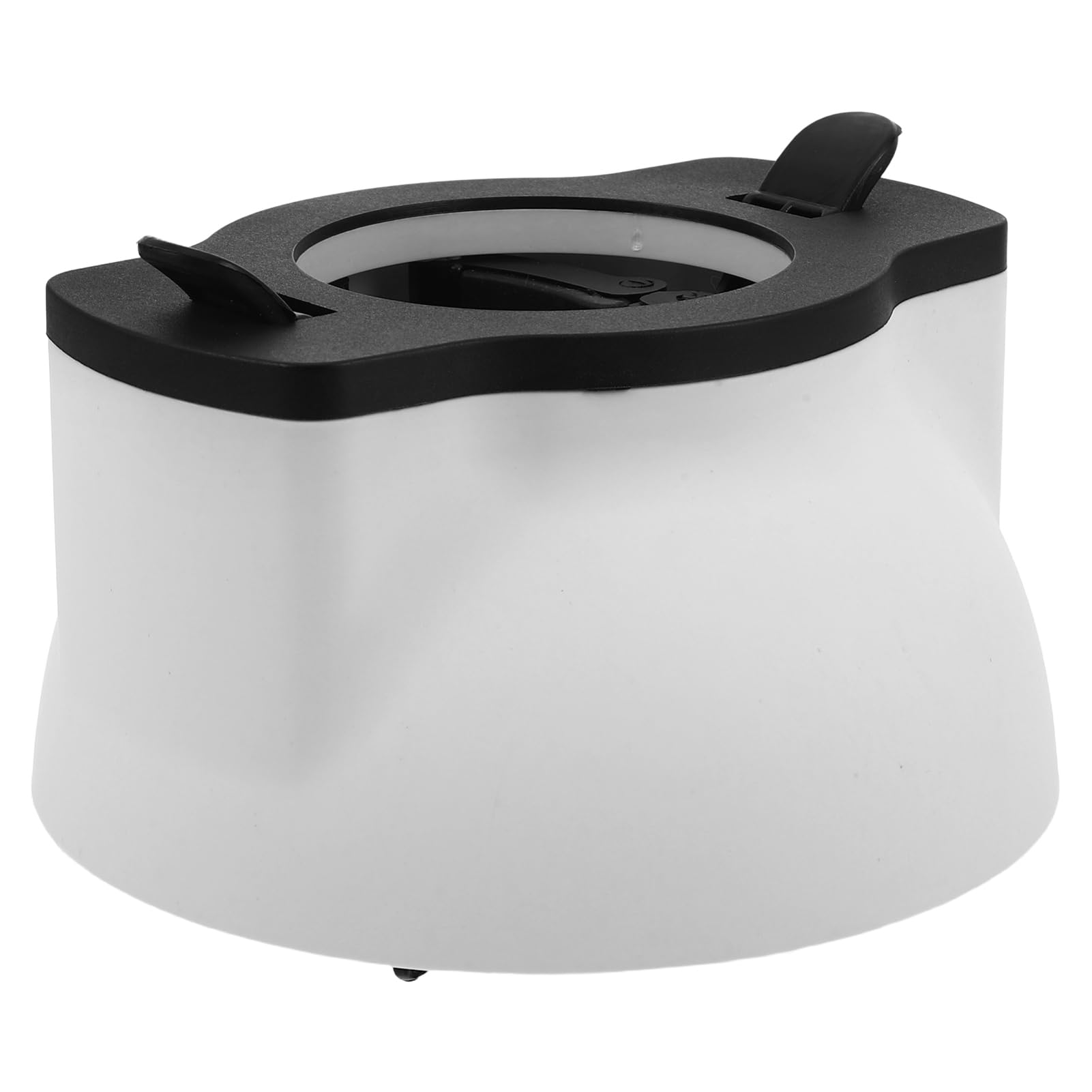 LIFKOME Adjustable Hair Dryer Diffuser Nozzle Attachment for Gentle Drying and Curl Enhancement Portable for Home and Travel Compatible with Hair Dryers