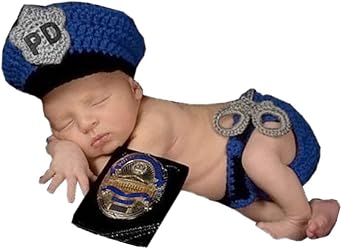 SUNBABY Newborn Baby Handmade Crochet Knitting Costume Infant Photography Prop Hats Pants Suit