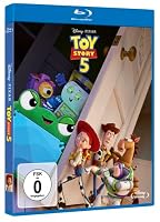 Toy Story 5 BD – Ansicht 2