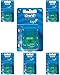 Produktbild Oral-B Satinband Mint, (25 m, 200 g) - PACK 6