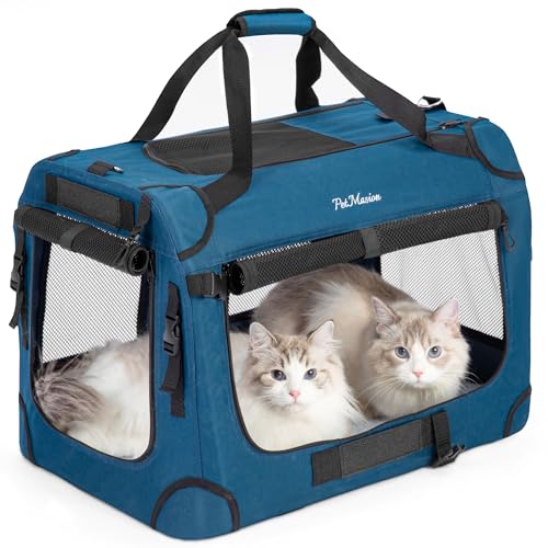 PetMasion Extra Large Cat Carrier...