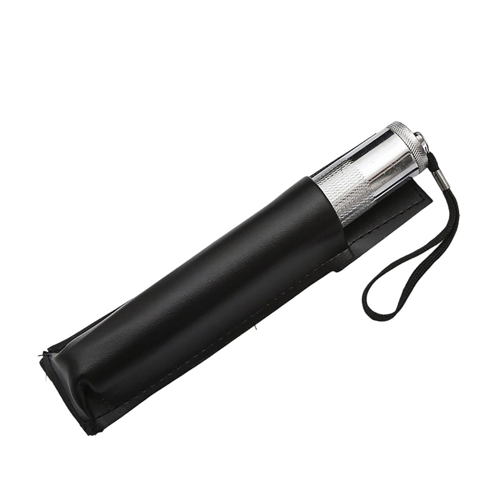 Outdoor-Teleskops tange, Mini Pocket Schnell Griff, Flexible Sicherheit und Selbstverteidigung-Walking Stick