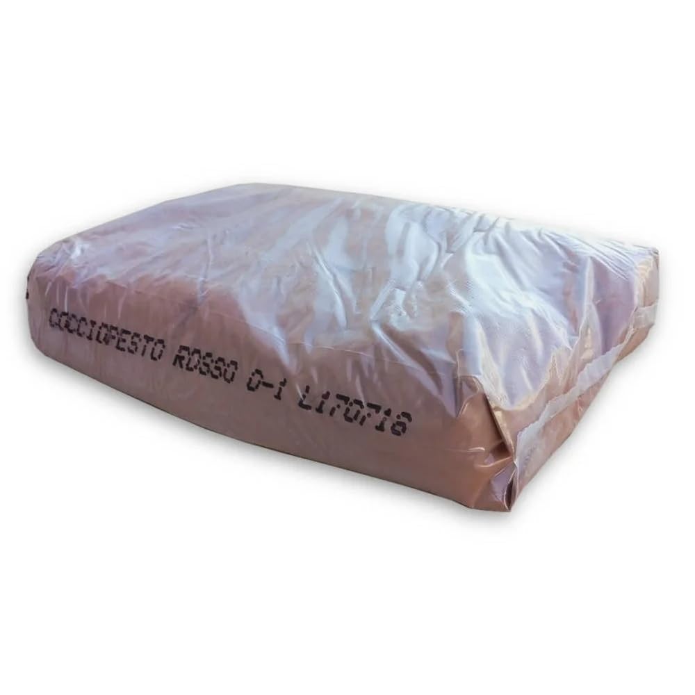 Artimestieri - Cocciopesto Rosso (0-1mm)