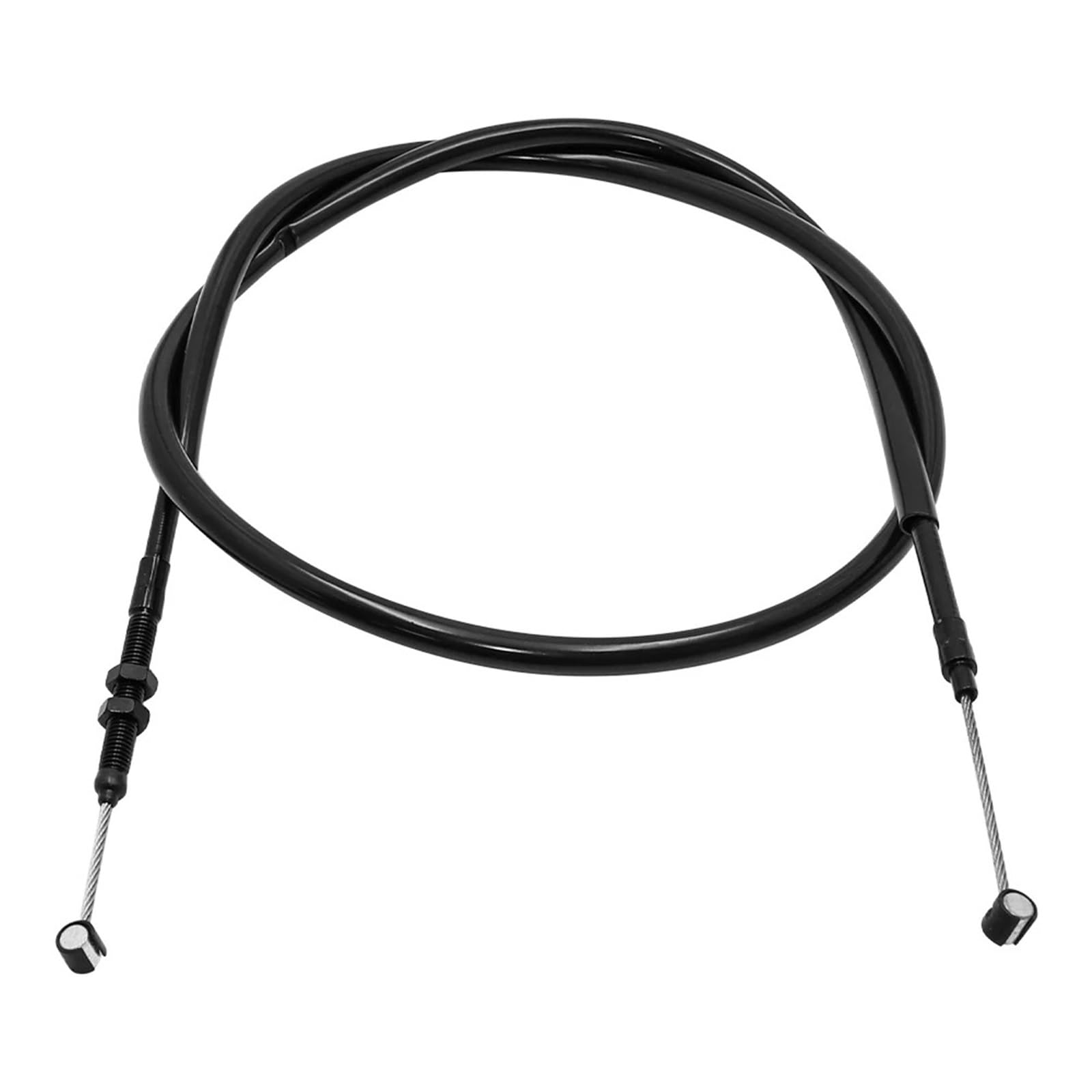 Zestaw linki sprzęgła motocykl Pasuje do BMW S1000XR / K49 2014-2019 Motocyklowa linka sprzęgła ze stali nierdzewnej