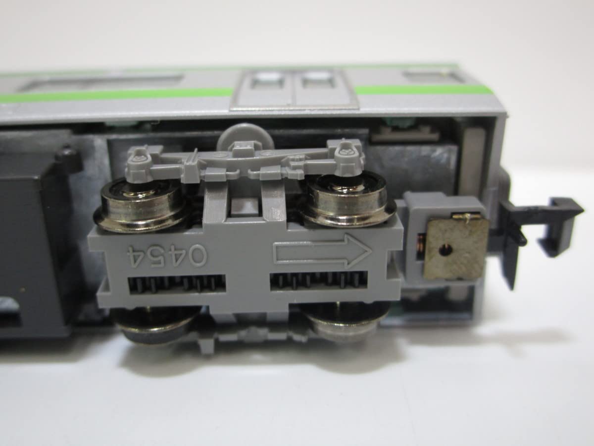 Amazon | ☆2A N_EC TOMIX トミックス 92373 JR E231 500系 通勤