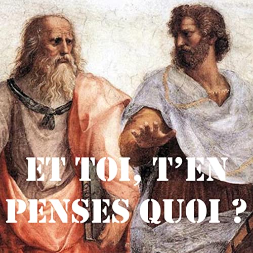 Et toi, t'en penses quoi ? Henri Clement Amazon.de Audible