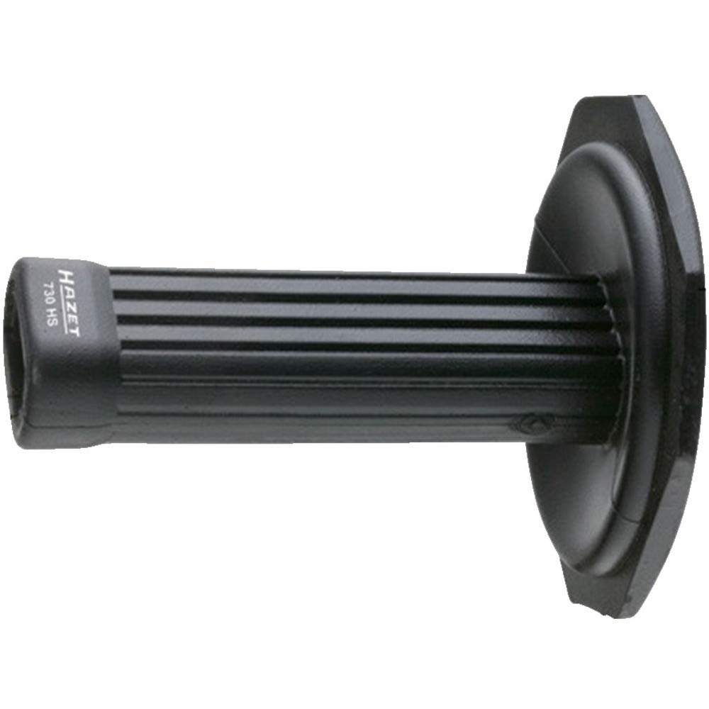 HAZET 730HS Hand Guard, Multi-colour