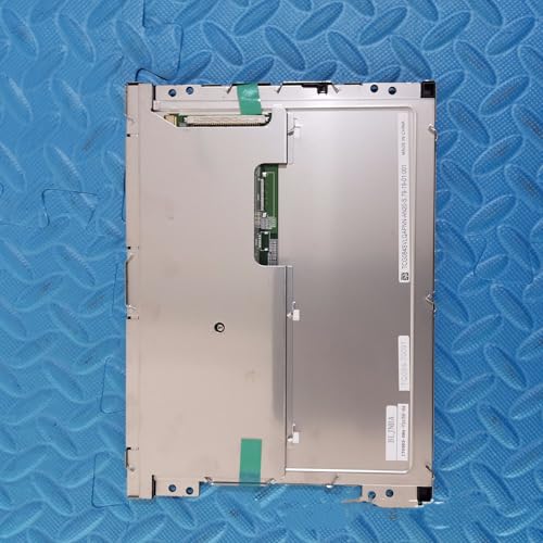 Image of 8.4-inch TCG084SVLQAPN-AN20 LCD Display Screen