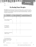 Roll of Thunder, Hear My Cry: An Instructional Guide for Literature