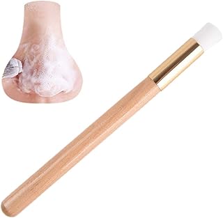 AKOAK Paquete de 1 cepillo suave para la nari...