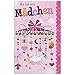 Produktbild Susy Card 40009841 Grußkarte zur Geburt/ Mädchen "Mobile", Maße: 17 x 11 x 0, 1 cm