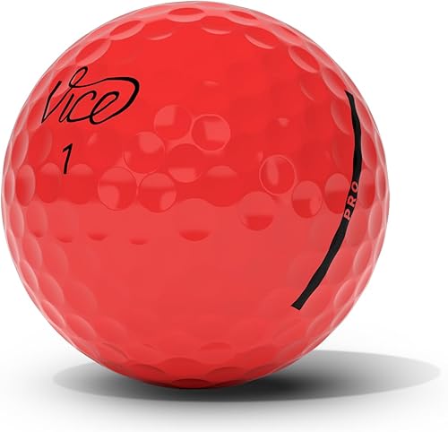 Miniatura 8 de Vice Pro Golf Balls
