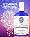 White Sage Smudge Spray for Clearing Negative Energy Aura Cleansing Abundance Protection Boost Intuition Alternative to Smudge Sticks