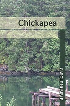 Paperback Chickapea Book