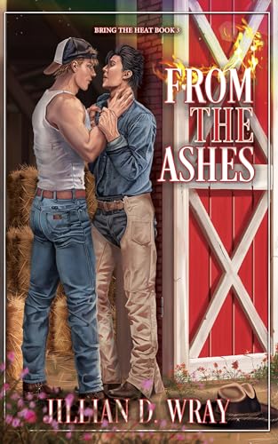 From the Ashes (Bring The Heat)