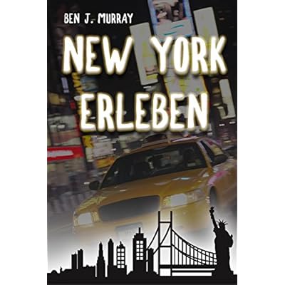 New York erleben