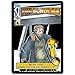 Greater Than Games Sentinels of The Multiverse The Scholar Board Game
