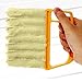 Blind Cleaner Brush , Blinds Dust Shutters , Mini Washable & Removable Window Air Conditioner Duster With 7 Slat Handheld Household Kitchen Cleaning Tools , For Awnings , Siding , Vinyl , Car , Fan
