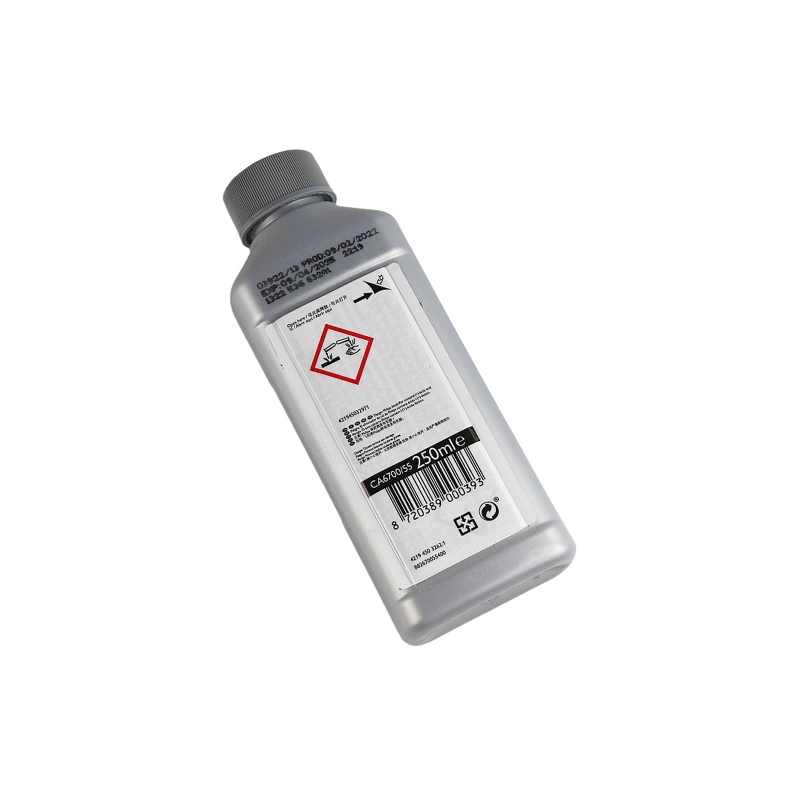 Descalcificador For Cafetera, Compatible For Philips Saeco, CA6700 CA6700/55, Descalcificador, Solución De Limpieza For Cafetera(1pcs)