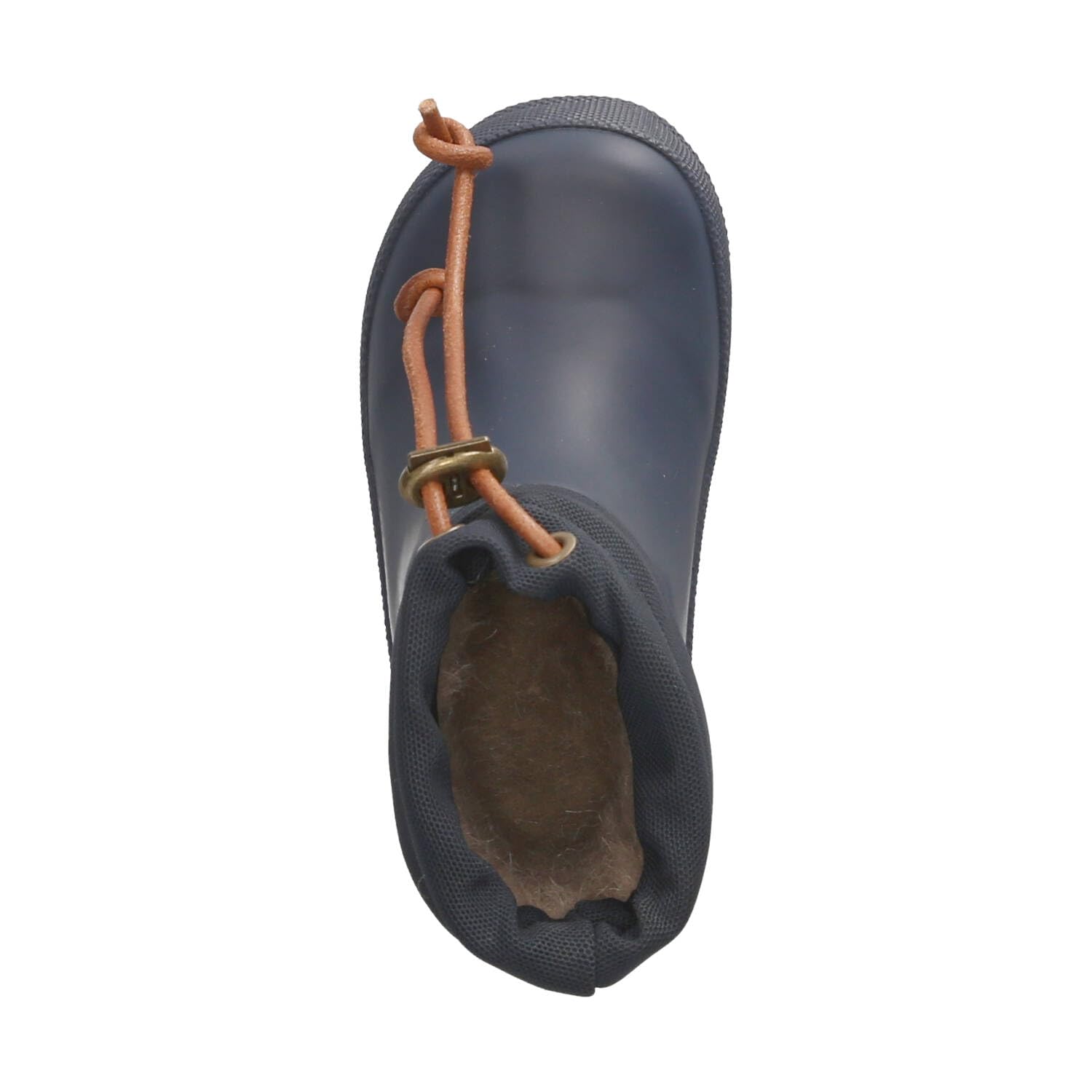 Bisgaard Uniseks - dzieci Rubber Boot - "Winter Baby"kalosze