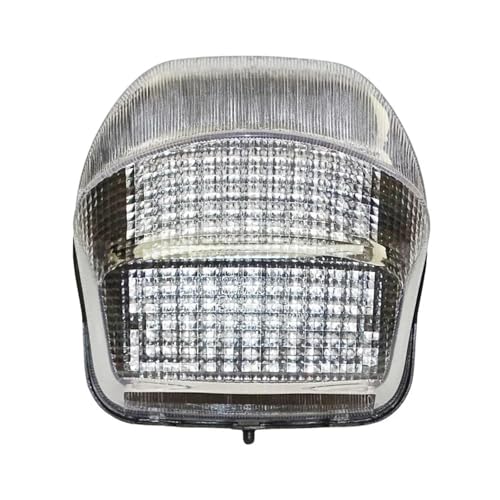 Luz Trasera Transparente Honda CBR1100XX 2