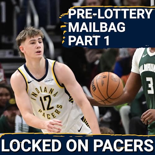 Offseason mailbag part 1: Will Haliburton have minutes restriction? Free agency plan, Turner regret?