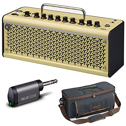 Amazon.co.jp: YAMAHA / THR10II Wireless + LINE6 Relay G10TII +