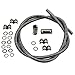 ANYLOX Reparatursatz Wischwasserschlauch Wellrohr Reparaturset Schlauch Scheibenwaschanlage 150cm Reparaturset günstig Kaufen-ANYLOX Reparatursatz Wischwasserschlauch Wellrohr Reparaturset Schlauch Scheibenwaschanlage 150cm
