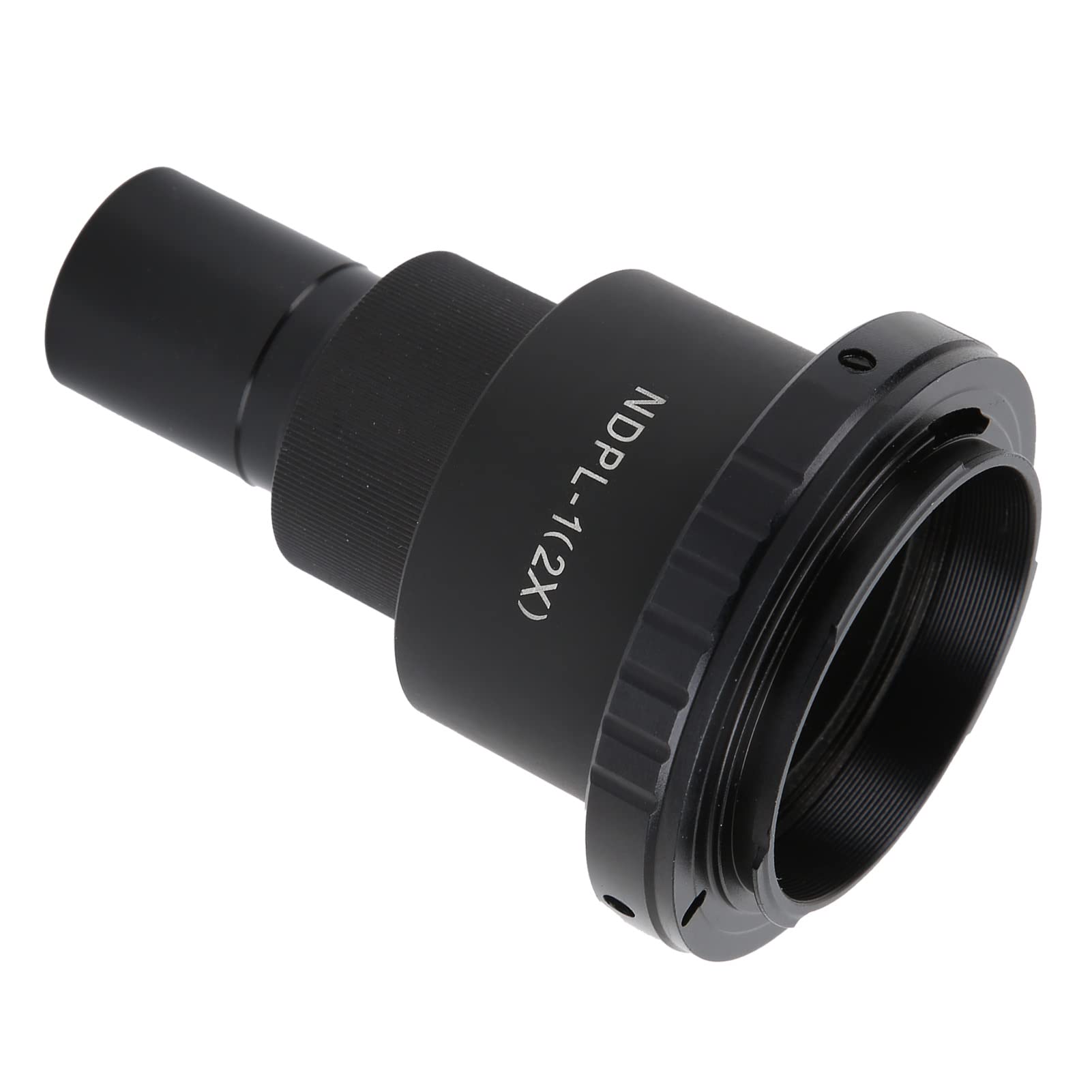 YWBL-WH Microscope Camera Adapter Ring, SLR Biological Stereo Mount