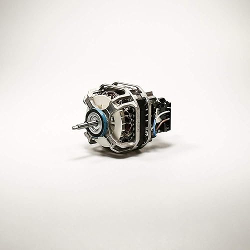 Miniatura 4 de LG 5230W1A012B Filtro de grasa original OEM para microondas LG