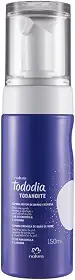 Espuma Banho Chá de Camomila Lavanda Tododia Todanoite 150ml