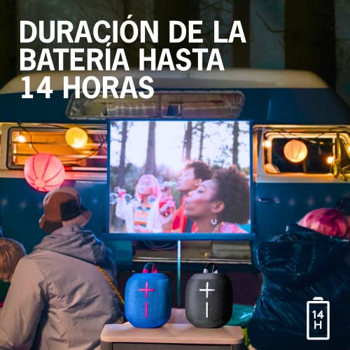 Bocinas, Video On Demand Imagen adicional