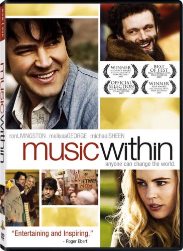 Music Within [DVD] [2007] [Region 1] [US Import] [NTSC]