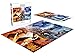 Buffalo Games - Game of Thrones - Fire & Ice - 500 Piece Jigsaw Puzzle