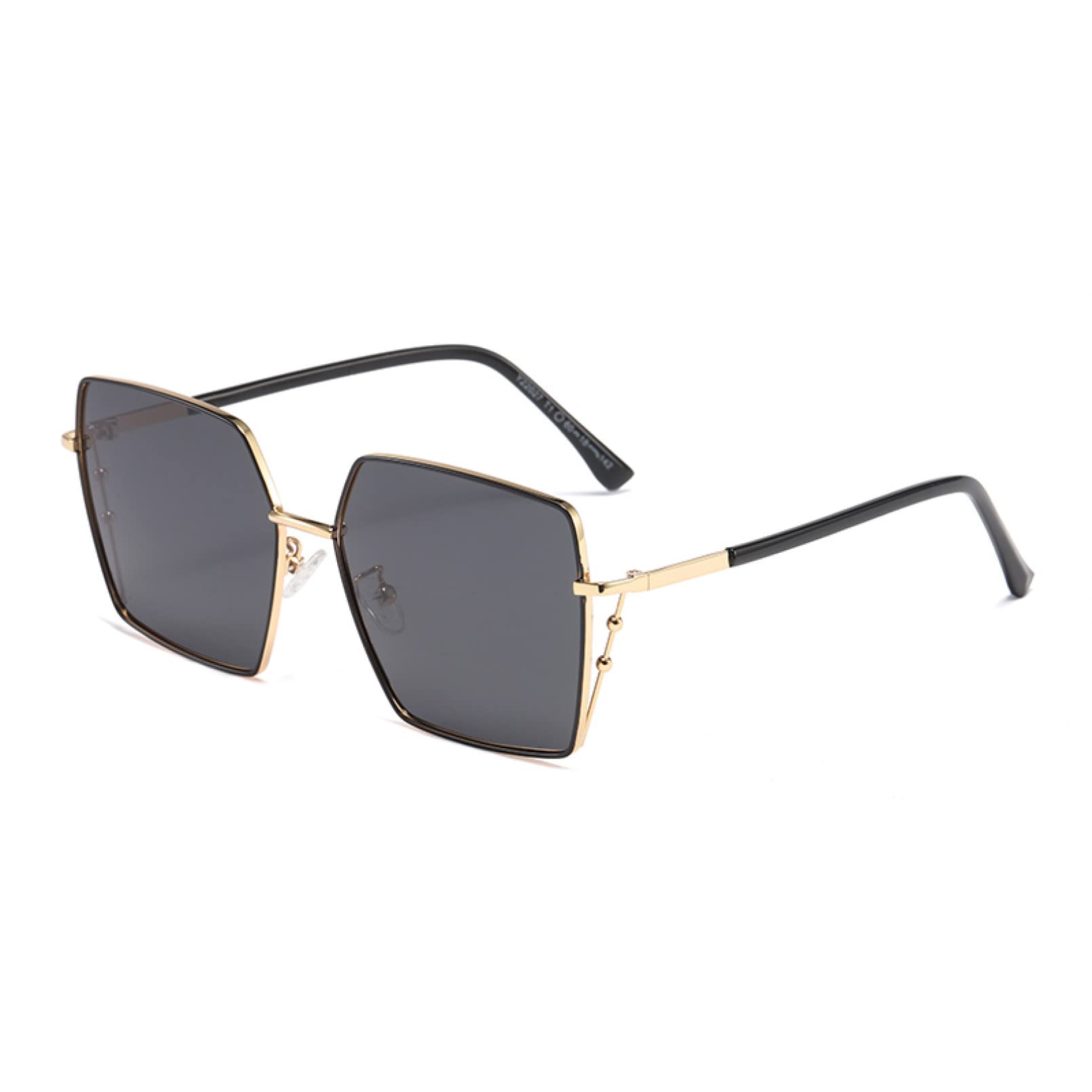 gafas de sol polarizadas gafas de sol Accesorios damas al aire libre Gafas de los hombres Polygon UV400