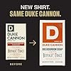 Duke Cannon Supply Co. Extra Large Bar Soap - Men's Natural Bar Soap With A Masculine Scent - Big American Bourbon Scented - All Skin Types - Hydrating Big Brick of Soap - Bourbon,10 oz #1