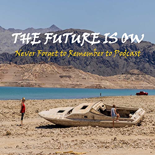 Never Forget to Remember to Podcast