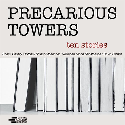 Ten Stories