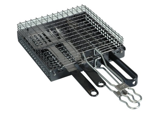 Set para Parrilla Charbroil 7 Piezas con Estuche miniatura 2