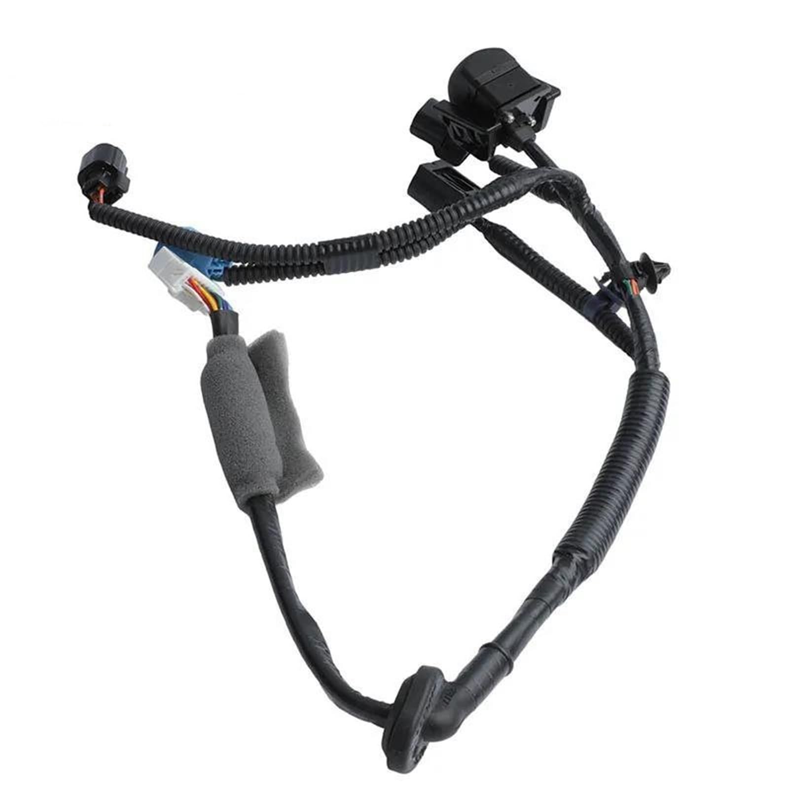 Caméra de recul pour Acura MDX 2014-2019 originale pièce 39530-TZ5-A11