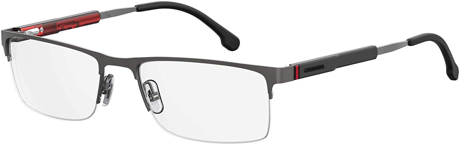 CarreraMen's CARRERA8835 Optical Frames (pack of 1)