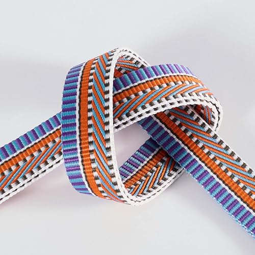 Image of chushui 1 inch Purse Strap,Replacement Crossbody Strap Adjustable Shoulder Strap for Handbag Bag