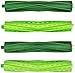 Lot 4 Brosses Rouleau Kombi Compatibles avec iRobot Roomba i7 e5 i7+ e6 i7 Plus Series Replacement Accessories pour Aspirateur Robot