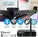 BLT-HD LDAC/aptX HD Bluetooth 5.4 Hi-Fi Receiver with TI DAC, Long-Range, RCA Stereo, Optical (Toslink) & Coaxial S/PDIF Outputs