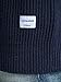 JACK & JONES Jorpannel Knit Crew Neck. Jersey, Azul (Navy Blazer Fit:Knit...