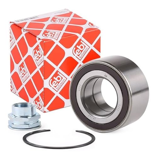 Febi Bilstein 28142 Sospensione Ruota - 2
