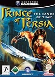 princess polly review  Prince of Persia - The Sands of Time